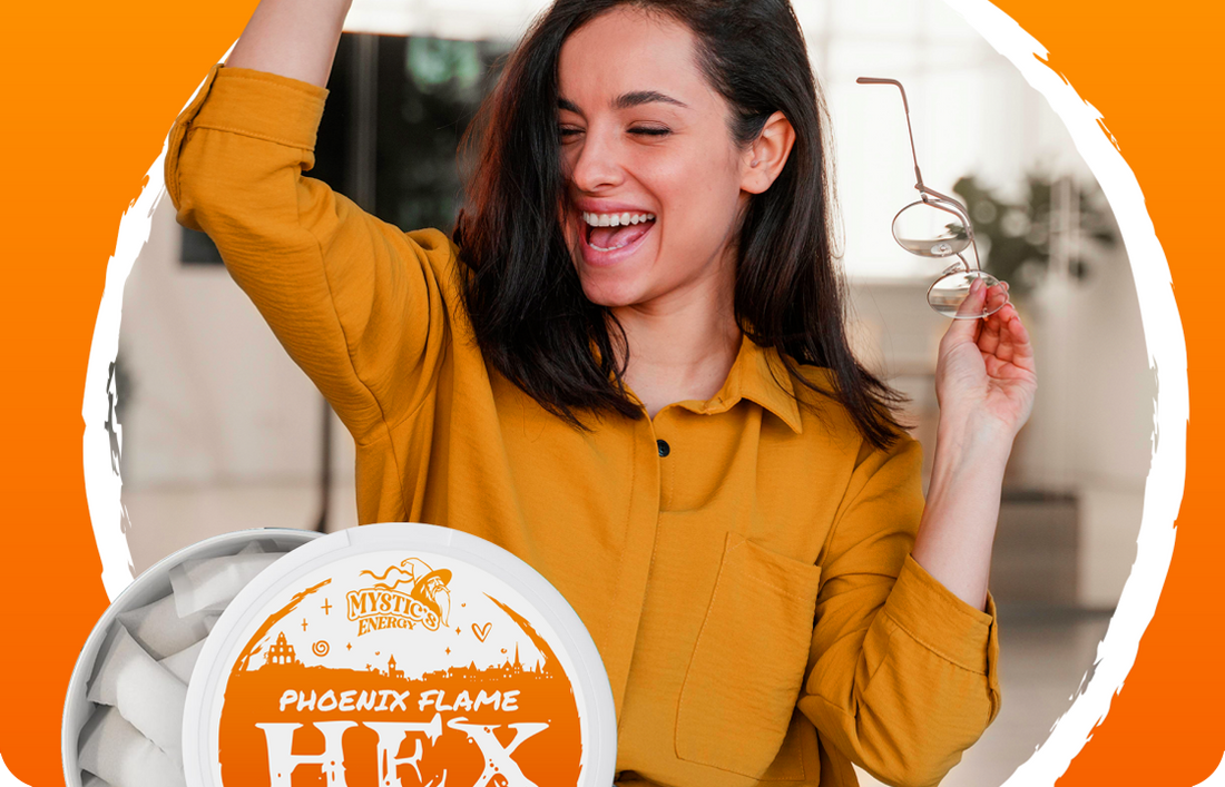 How Hex Helps You Quit Unhealthy Cravings