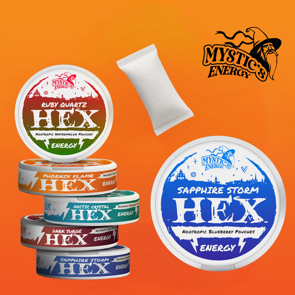 HEX Starter Pucks
