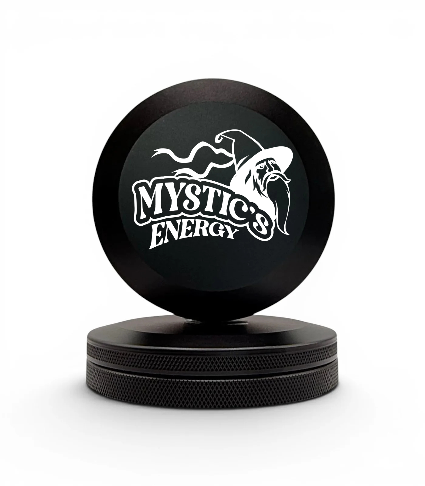 Metal Mystic's Energy Puck