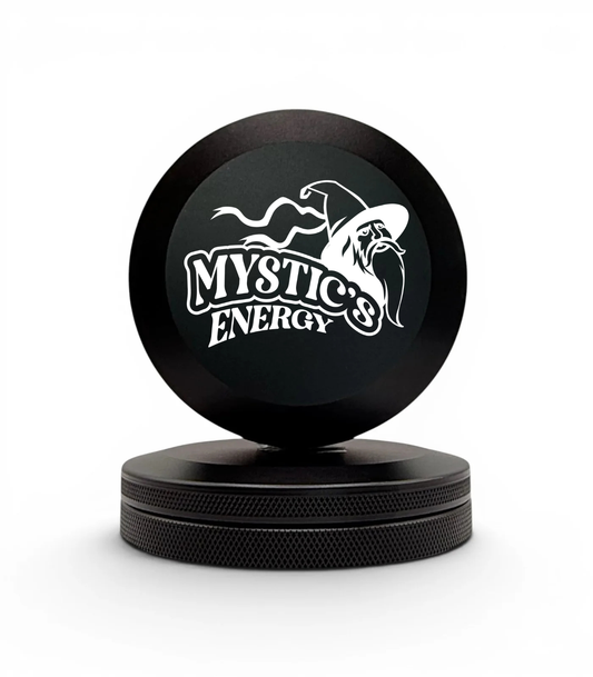 Metal Mystic's Energy Puck